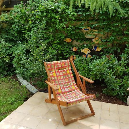 Pokoje I Apartamenty Przy Sosnowej Поддомб'є Екстер'єр фото