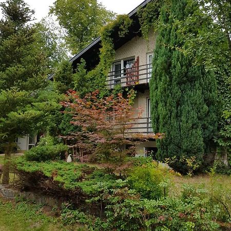 Pokoje I Apartamenty Przy Sosnowej Поддомб'є Екстер'єр фото