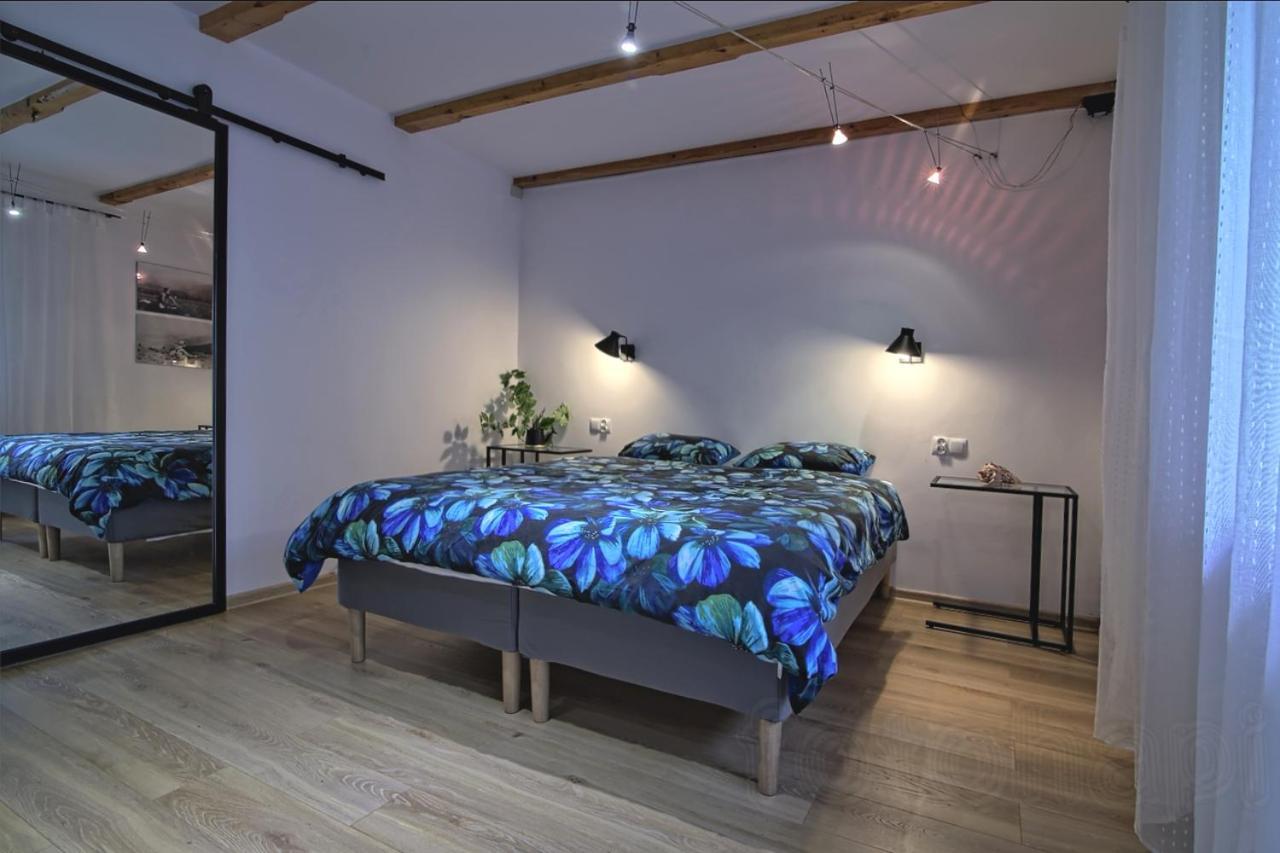Pokoje I Apartamenty Przy Sosnowej Поддомб'є Екстер'єр фото