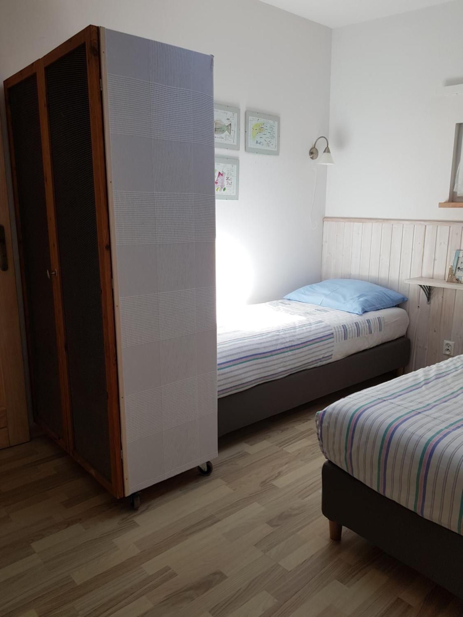 Pokoje I Apartamenty Przy Sosnowej Поддомб'є Екстер'єр фото