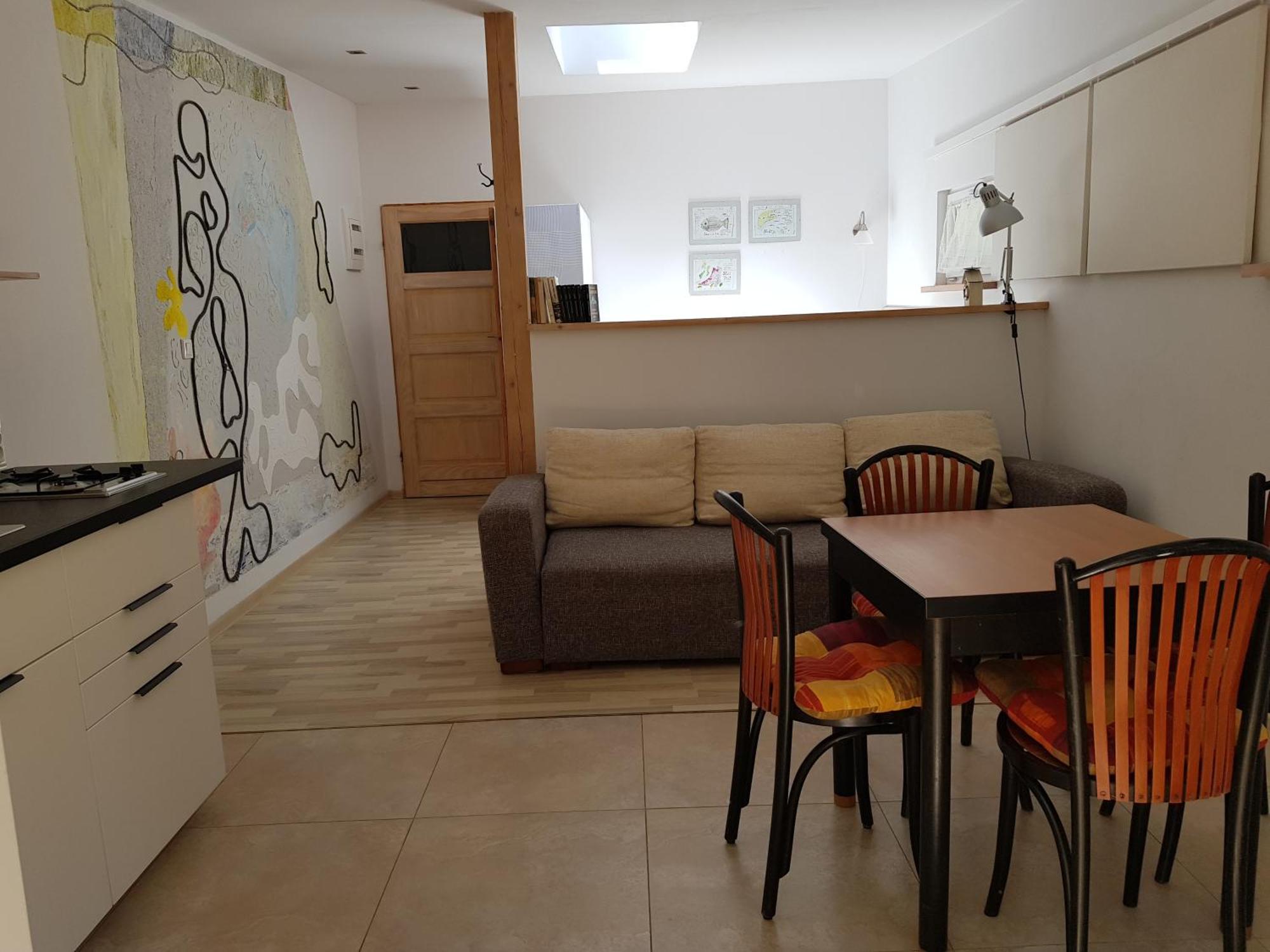 Pokoje I Apartamenty Przy Sosnowej Поддомб'є Екстер'єр фото