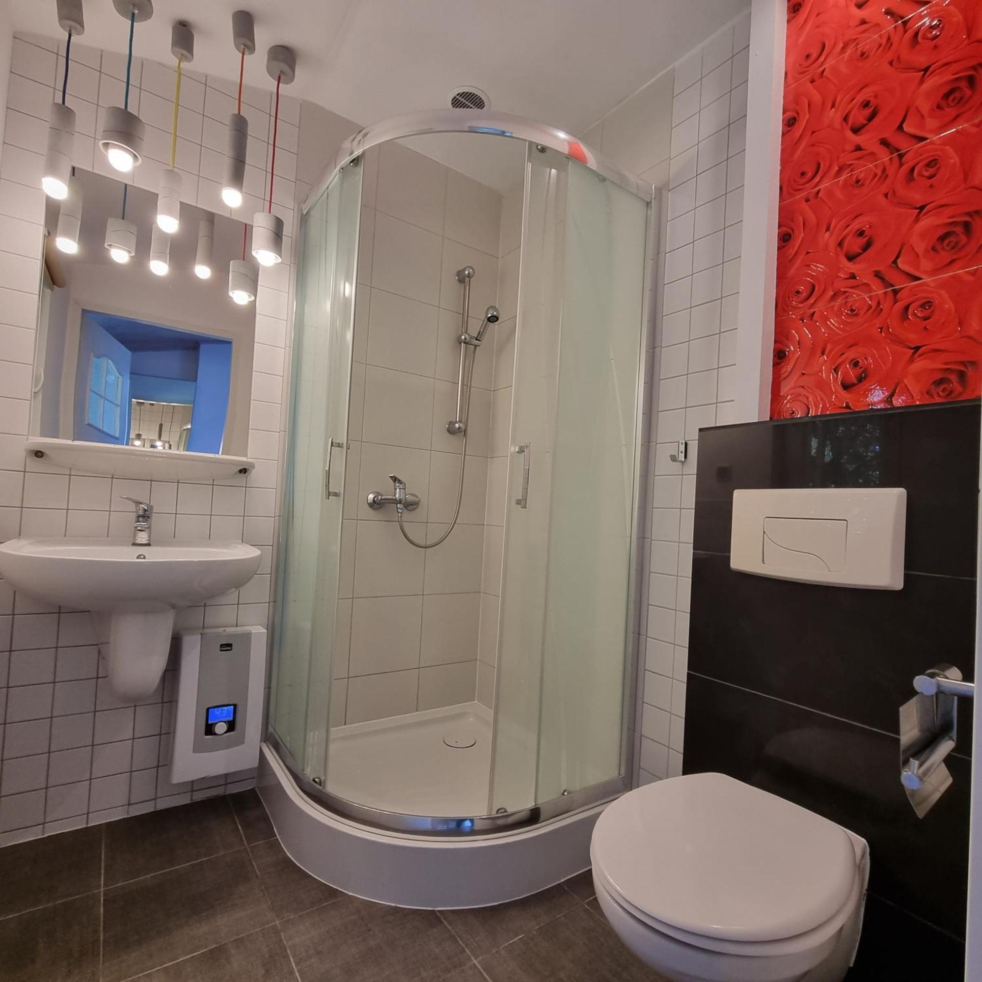 Pokoje I Apartamenty Przy Sosnowej Поддомб'є Екстер'єр фото