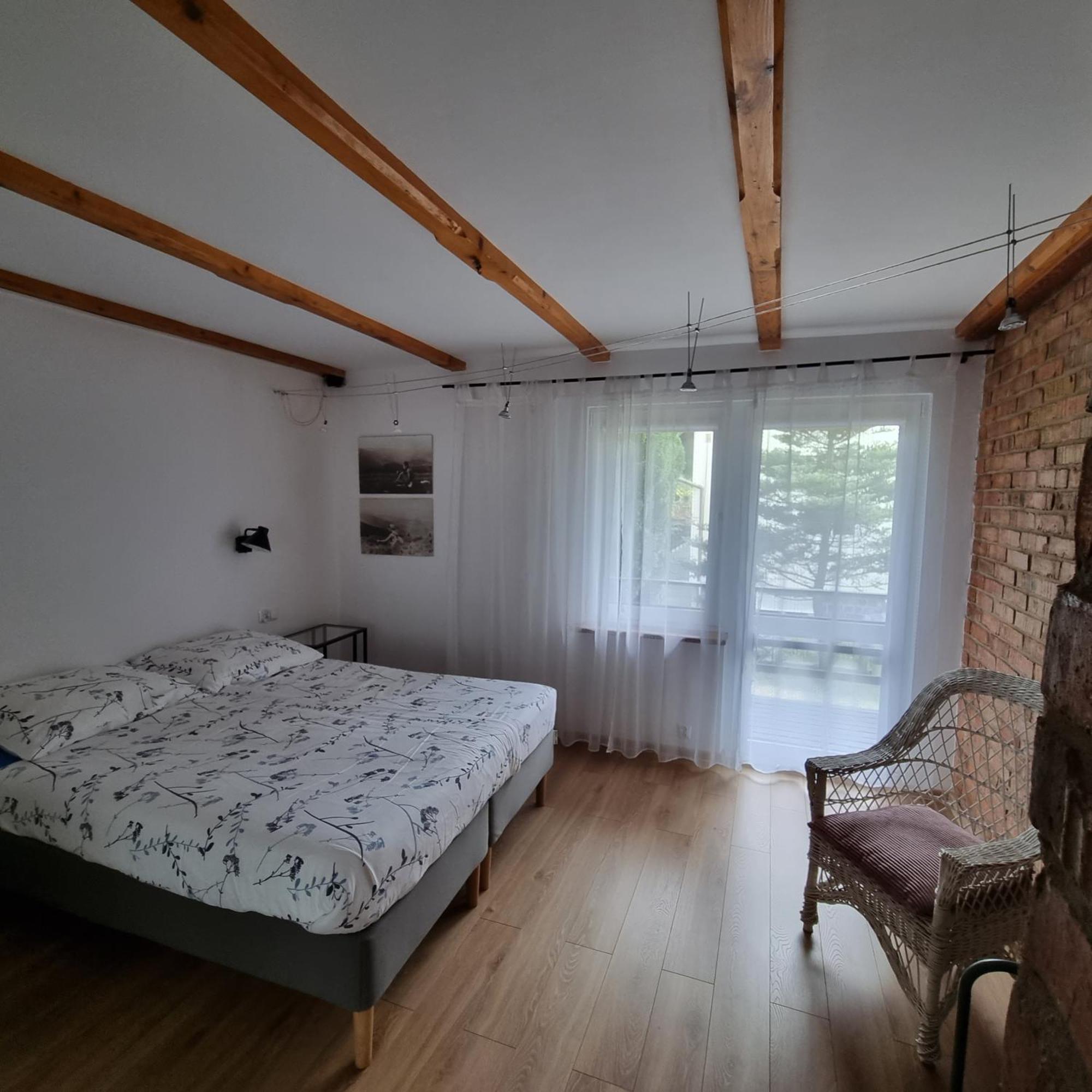Pokoje I Apartamenty Przy Sosnowej Поддомб'є Екстер'єр фото