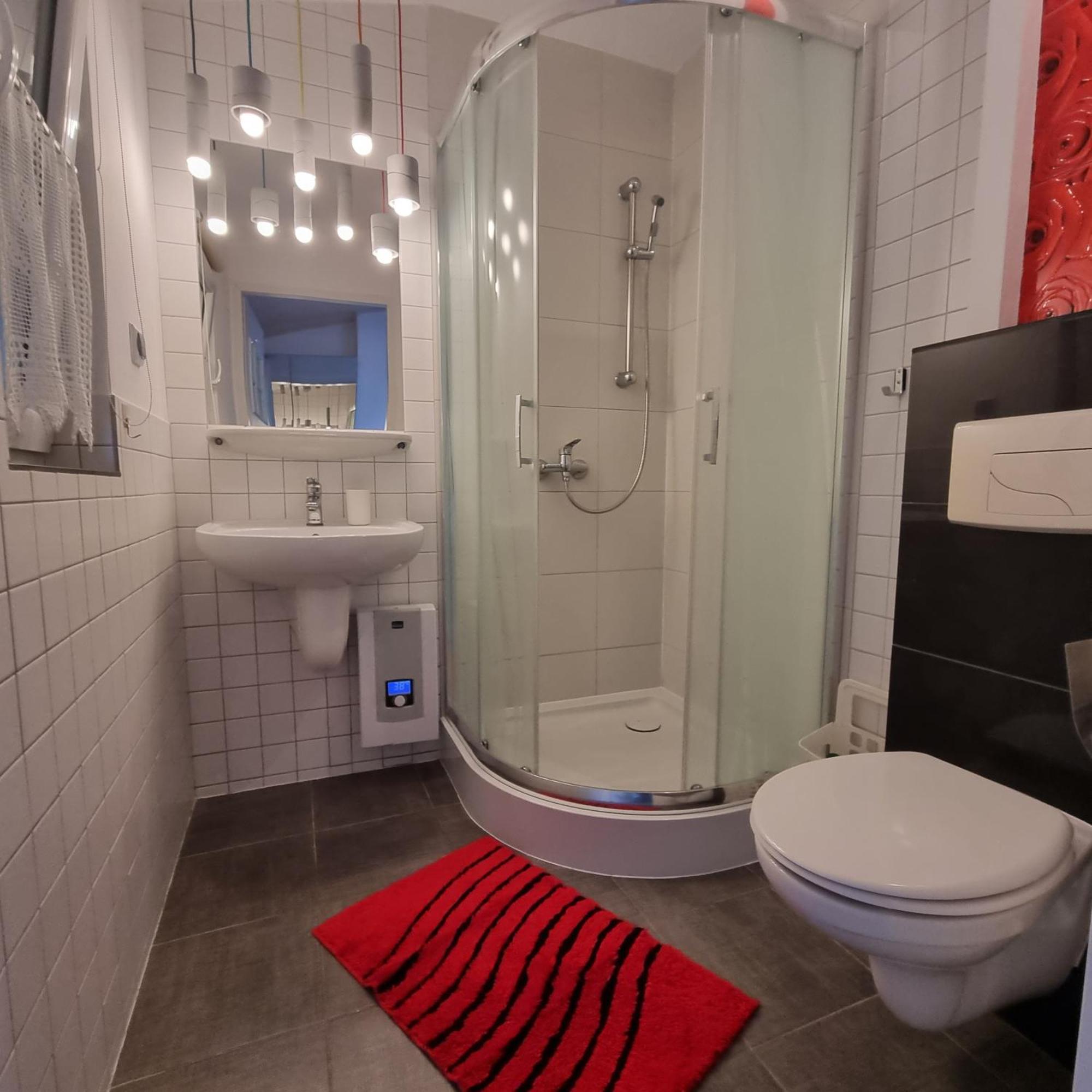 Pokoje I Apartamenty Przy Sosnowej Поддомб'є Екстер'єр фото