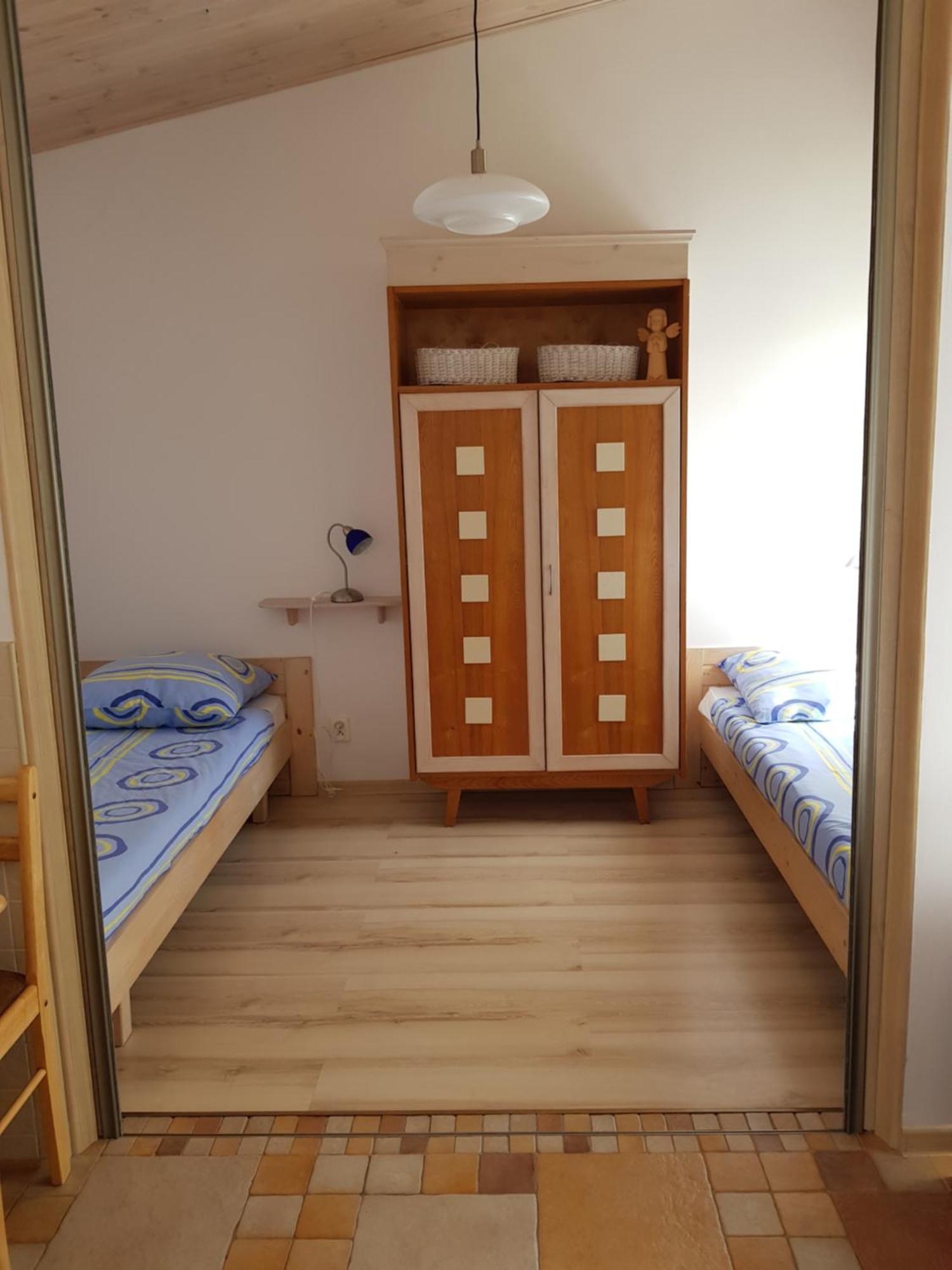Pokoje I Apartamenty Przy Sosnowej Поддомб'є Екстер'єр фото