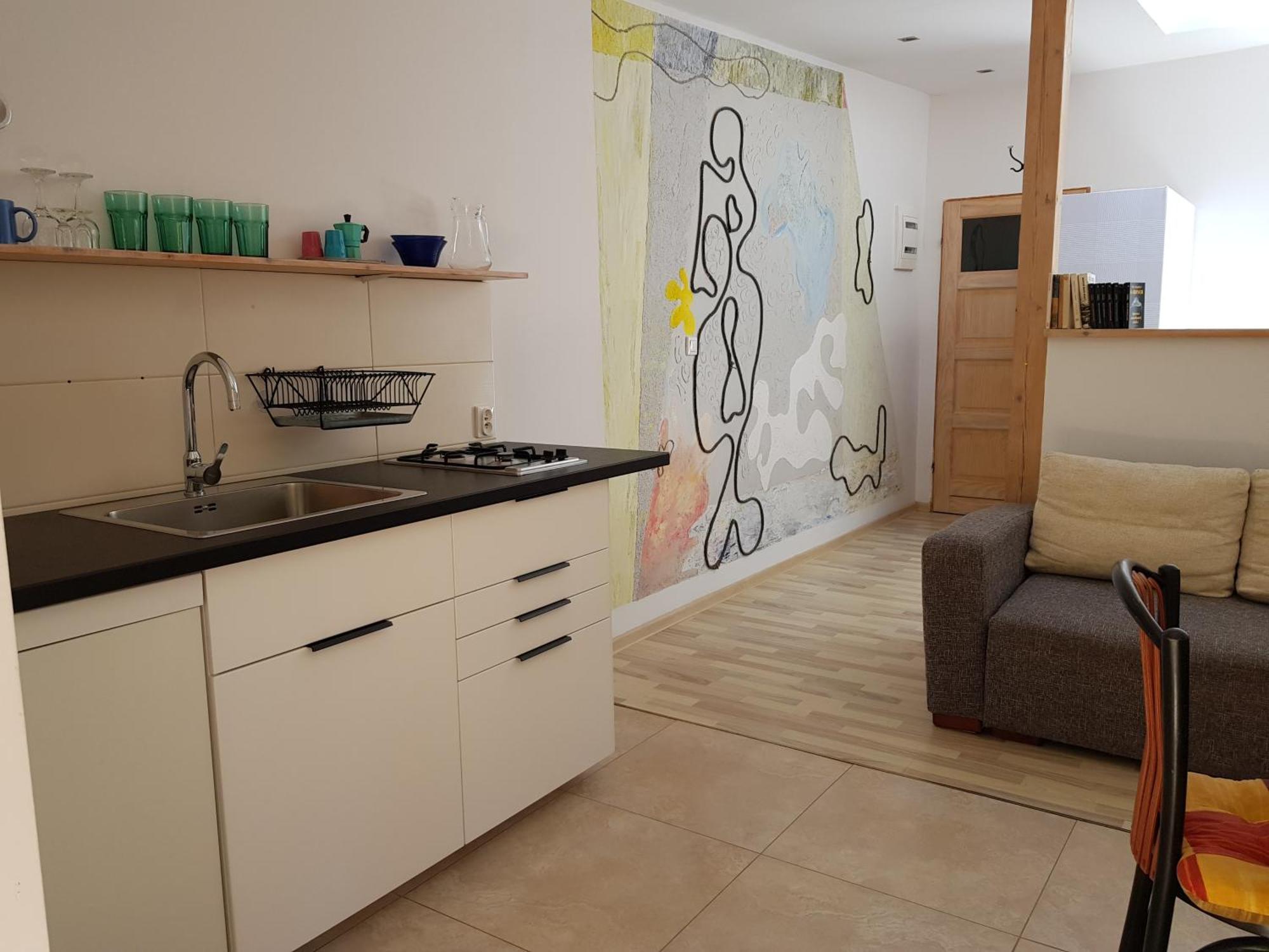 Pokoje I Apartamenty Przy Sosnowej Поддомб'є Екстер'єр фото