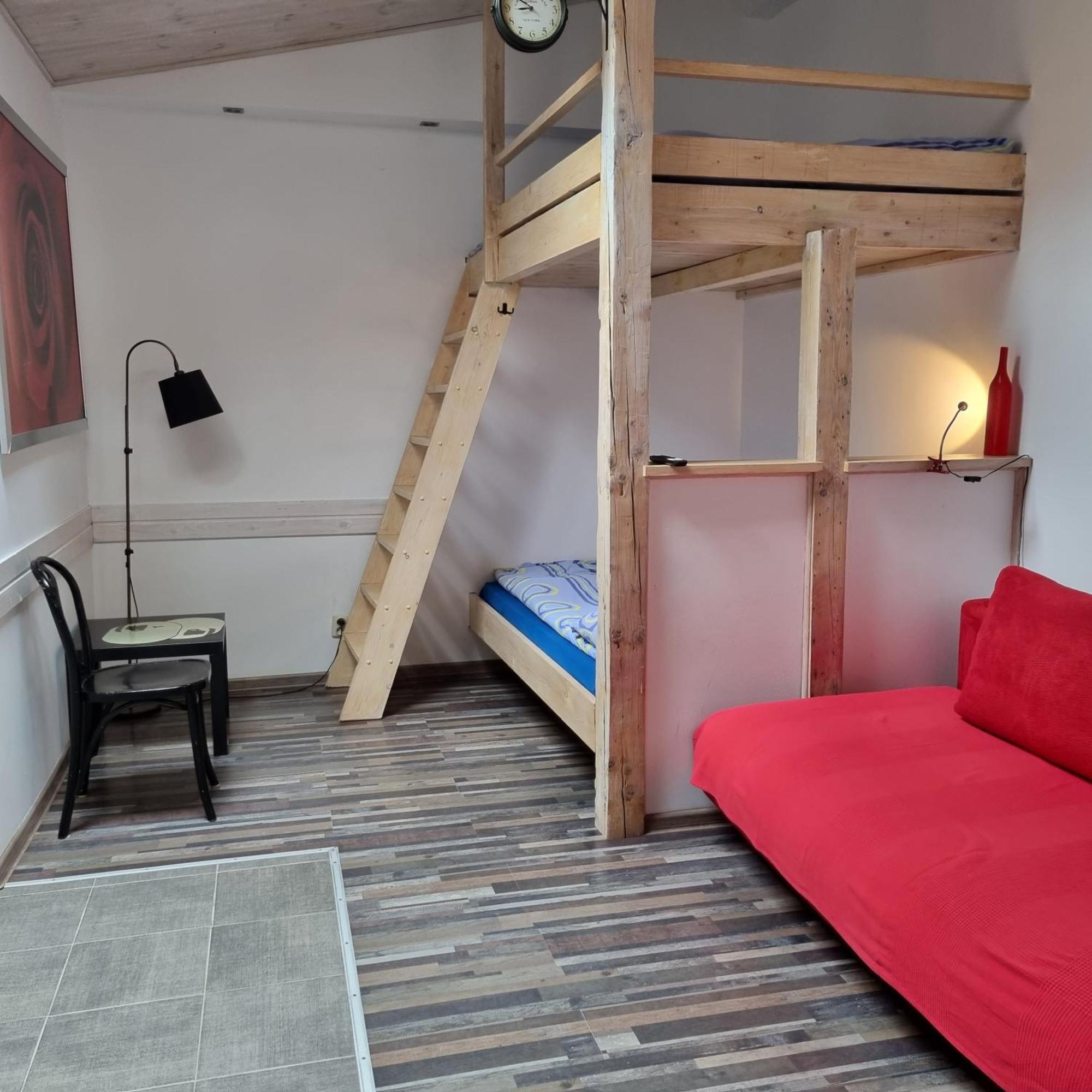 Pokoje I Apartamenty Przy Sosnowej Поддомб'є Екстер'єр фото