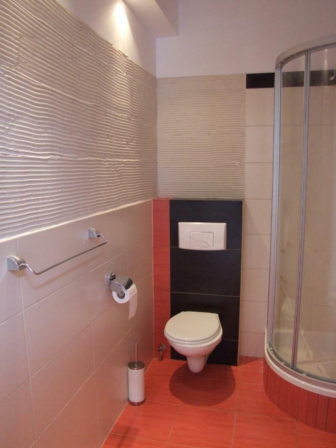Pokoje I Apartamenty Przy Sosnowej Поддомб'є Екстер'єр фото