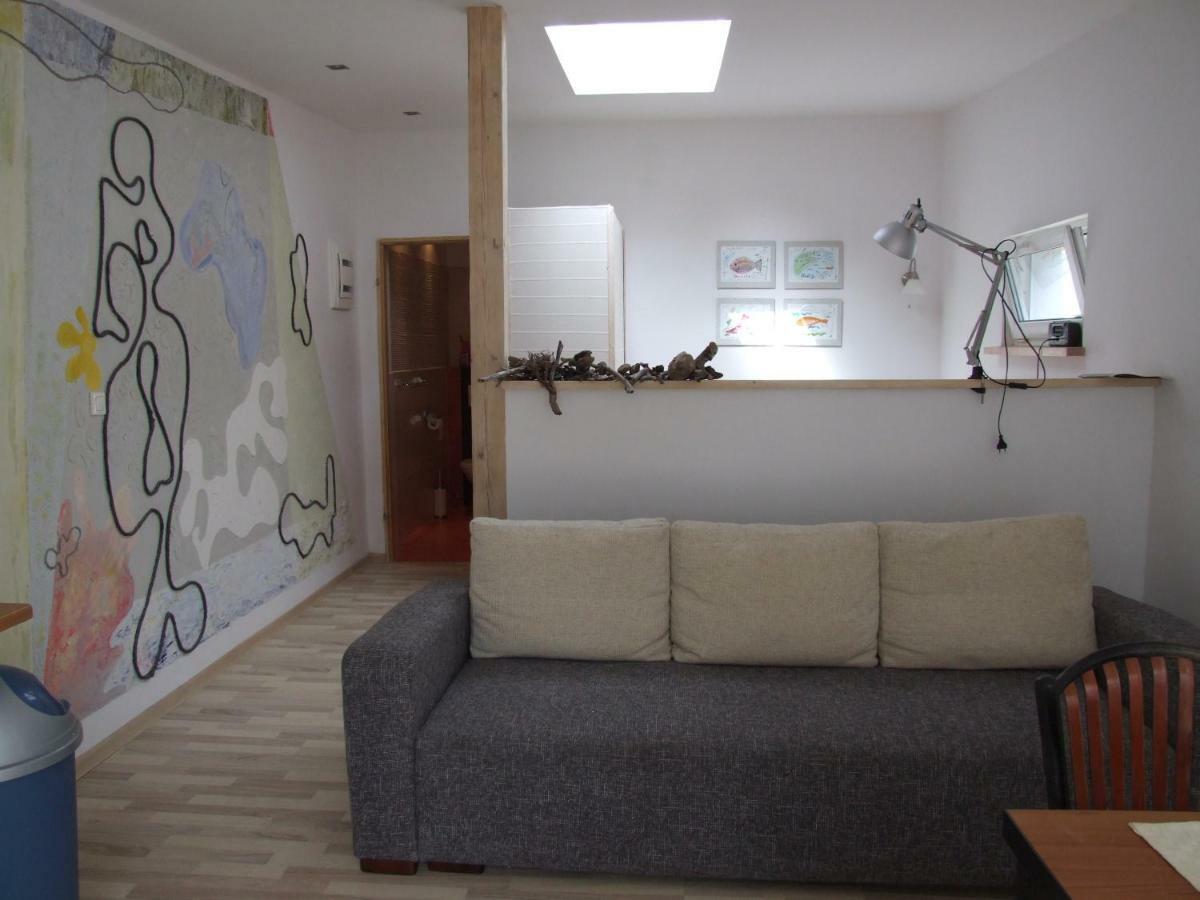Pokoje I Apartamenty Przy Sosnowej Поддомб'є Екстер'єр фото