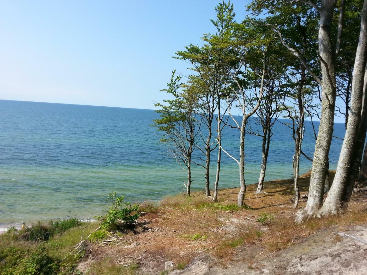 Pokoje I Apartamenty Przy Sosnowej Поддомб'є Екстер'єр фото